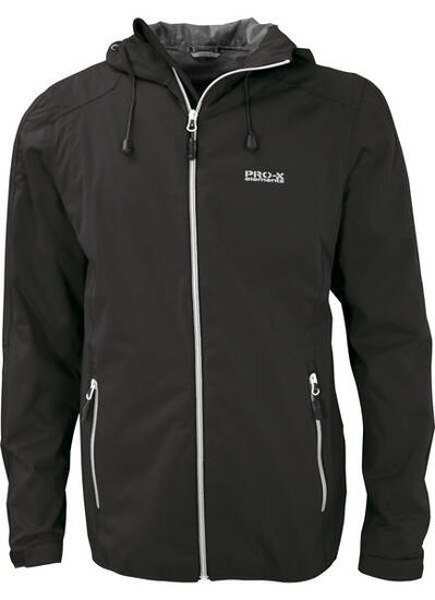 Funktionsjacke DONOVAN