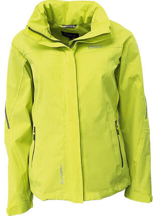 Damen Multifunktionsjacke CARINA STRETCH Marsrot