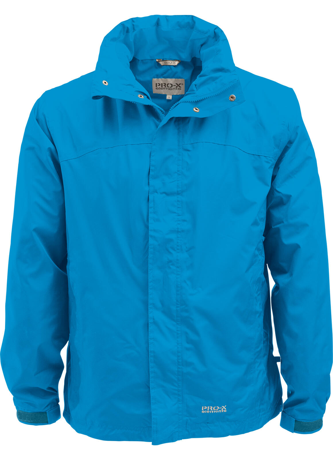 PRO-X ELEMENTS Herren Funktionsjacke MERAN Brilliantblau
