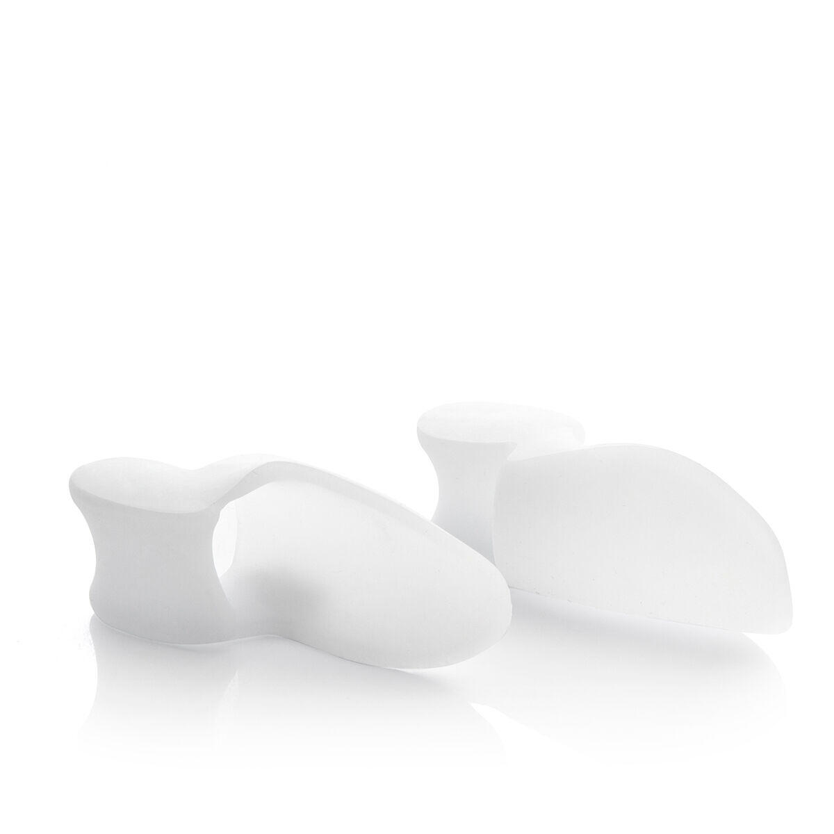 INNOVAGOODS Corretor-protetor de silicone para joanetes InnovaGoods 2 Unidades