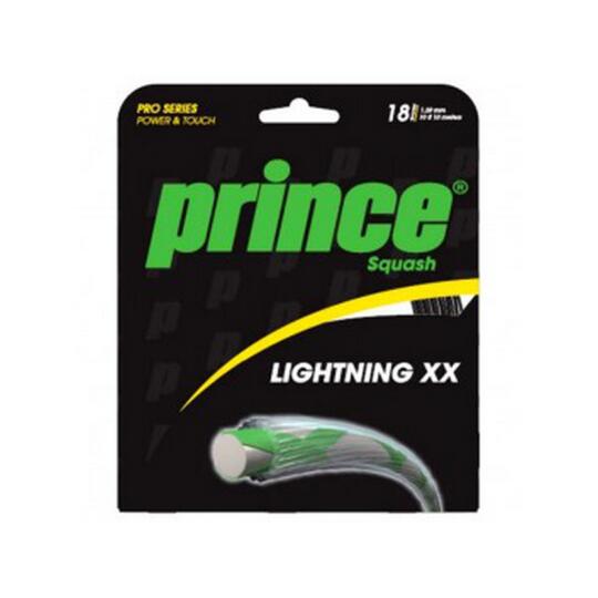 PRINCE Pompoen slierten SQ LIGHTNING XX 17