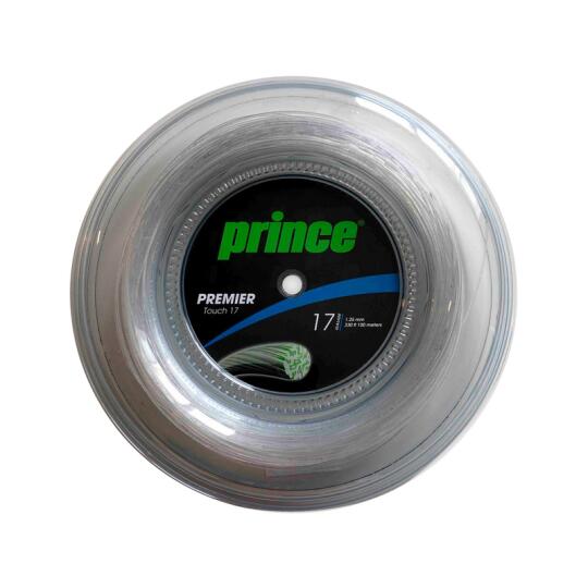 Tennissaiten Prince Premier touch 100m