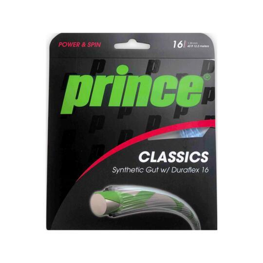 Tennissnaren Prince Duraflex