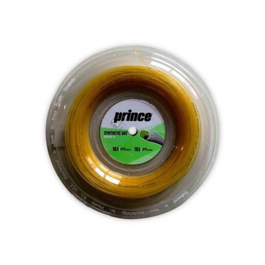 Struny tenisowe Prince Original 100m