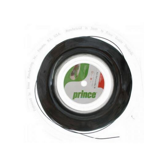 Cordage de tennis Prince Duraflex 200m