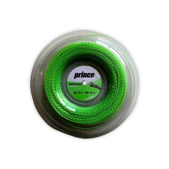 Cordage de tennis Prince Duraflex 200m