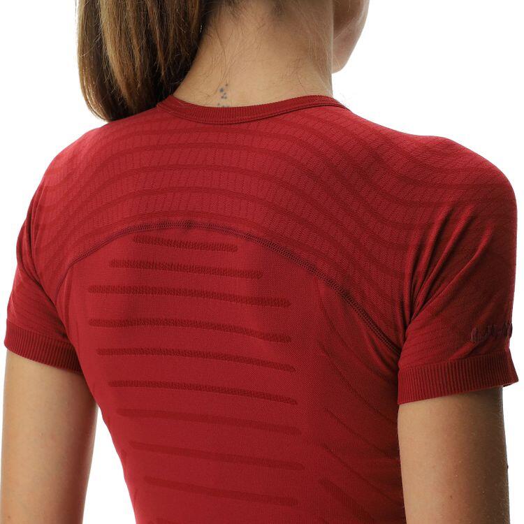 MOTYON 2.0 SOUS-VÊTEMENT TEE-SHIRT MANCHES COURTES FEMME