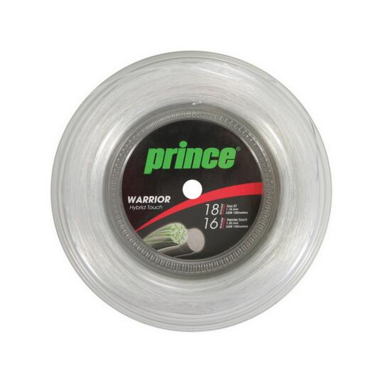 Corde da tennis Prince Warrior Hybrid Touch 200m