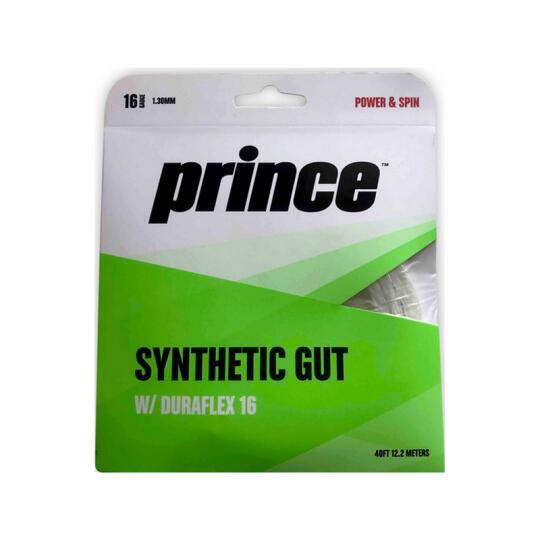 Cordage de tennis Prince Duraflex