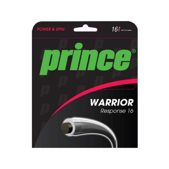 Cordage de tennis Prince Warrior Response