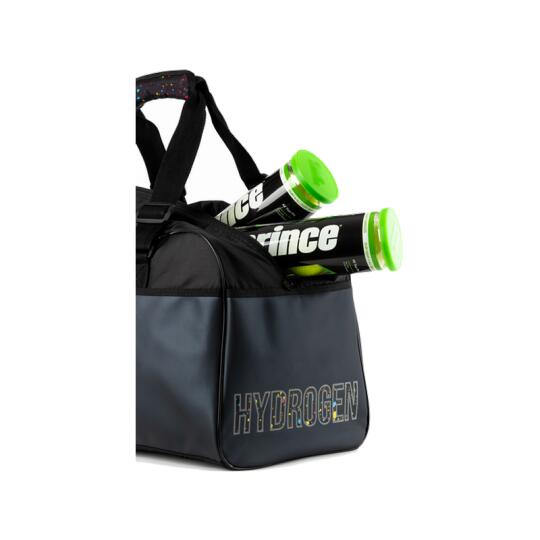 Torba tenisowa Prince by Hydrogen Spark Duffel 4/5