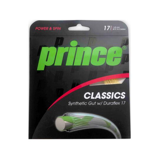 Cordage de tennis Prince Duraflex