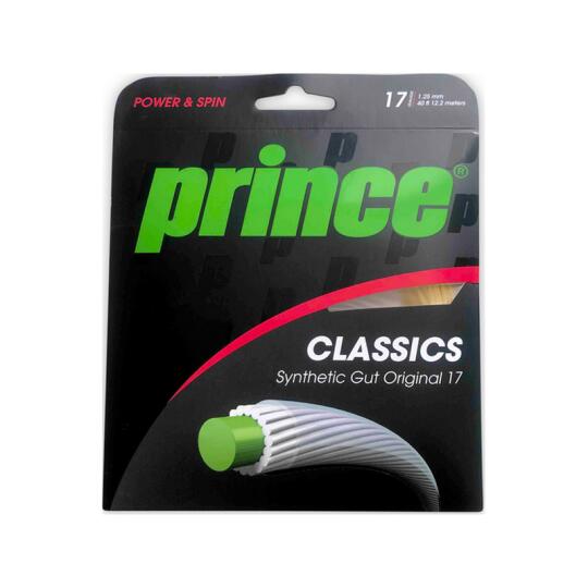 Tennissnaren Prince Original