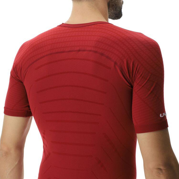 Sous-vêtement t-shirt à manches courtes Motyon 2.0 3/6