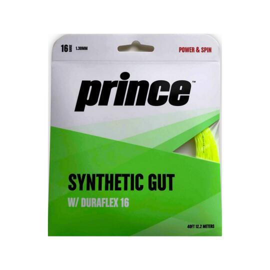 Cordage de tennis Prince Duraflex