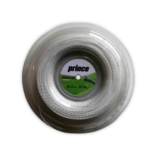 Cordage de tennis Prince Duraflex 200m