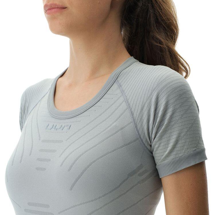 MOTYON 2.0 SOUS-VÊTEMENT TEE-SHIRT MANCHES COURTES FEMME