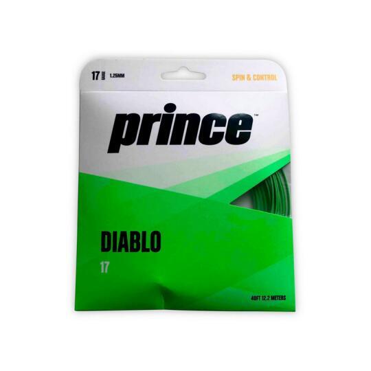 Cordage de tennis Prince Diablo