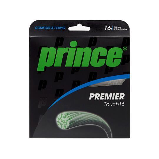 Struny tenisowe Prince Premier touch
