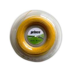 Cordage de tennis Prince Duraflex 200m