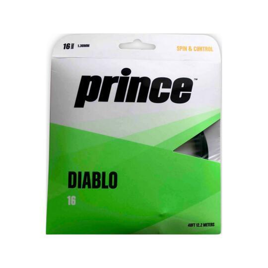 Tennissnaren Prince Diablo