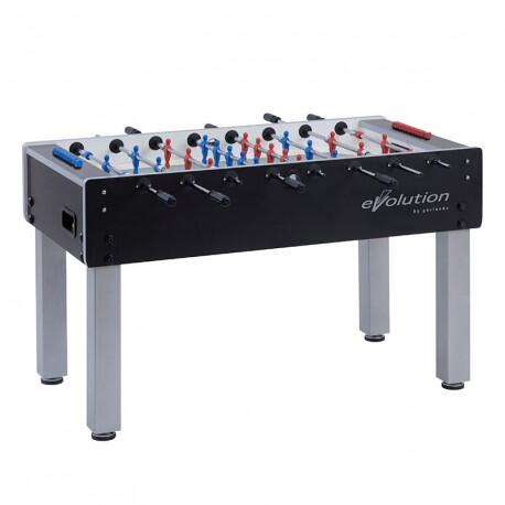 GARLANDO Voetbaltafel Garlando | G-500 Evolution