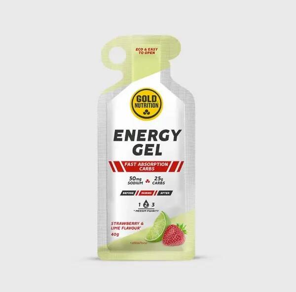 GOLD NUTRITION picture
