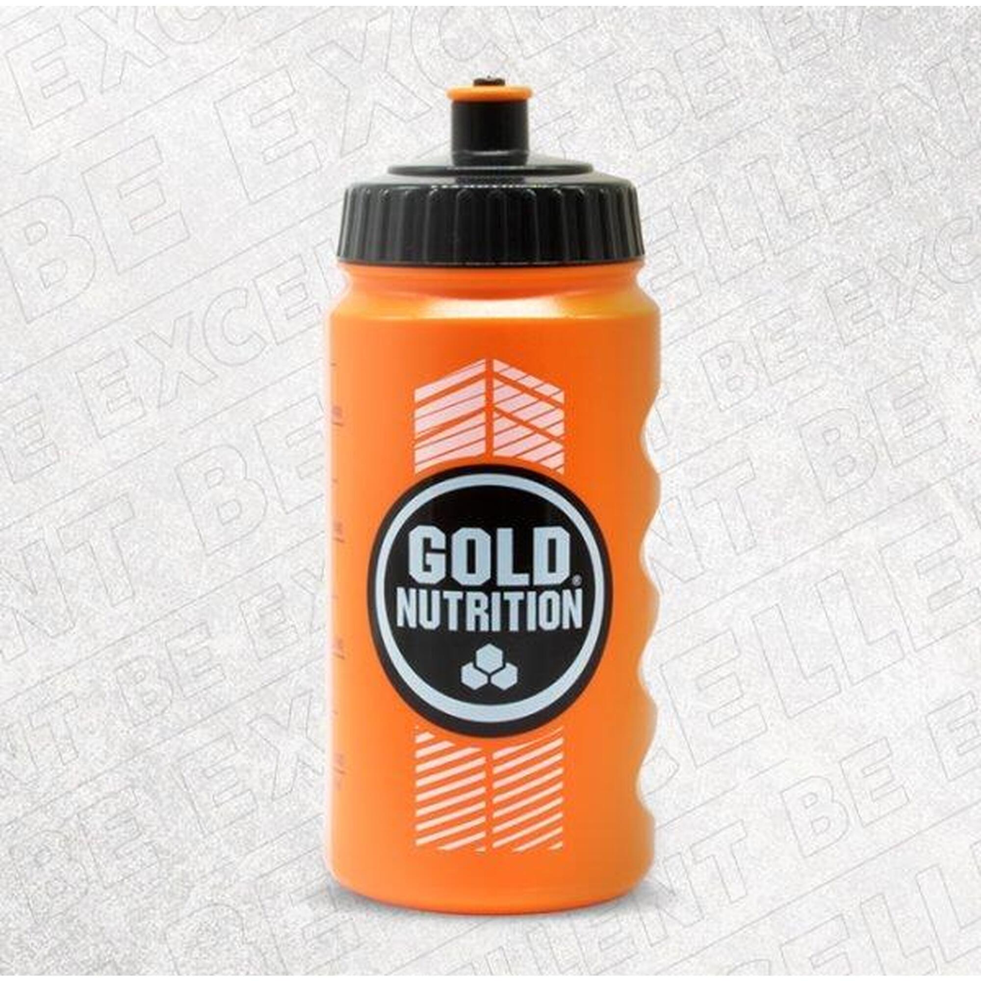 Recipient sport pentru apa, GoldNutrition, 500 ml