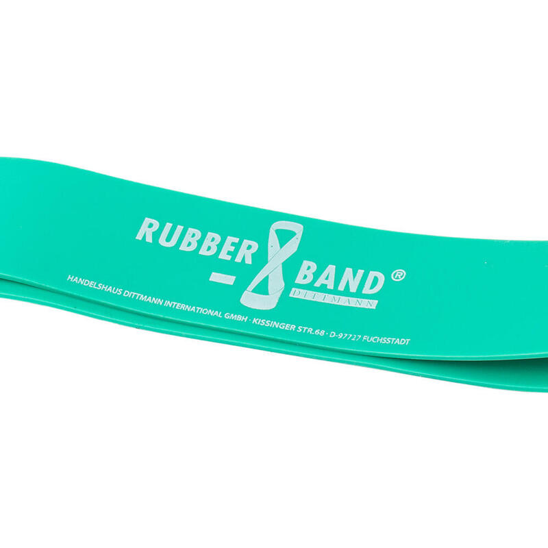 RUBBER-BAND (FORTE)