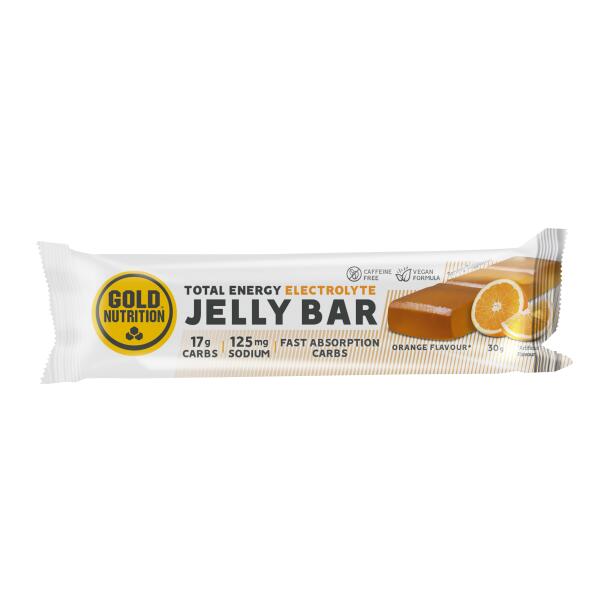 BARRA ENERGÉTICA JALY BAR NARANJA - 30 G 3/3