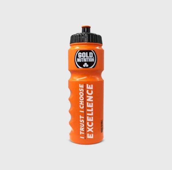 Recipient sport pentru apa, GoldNutrition, 750 ml 2/2