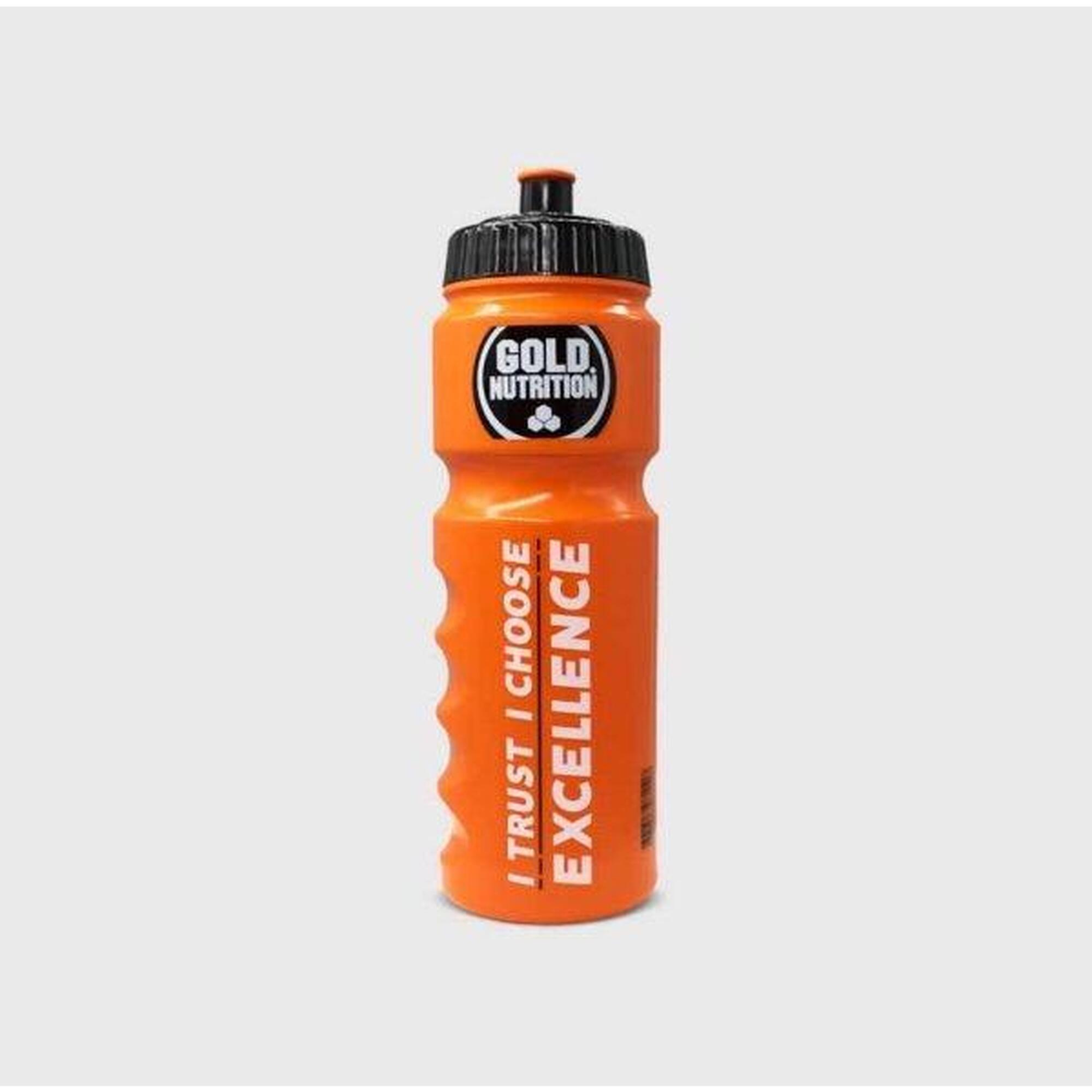 Recipient sport pentru apa, GoldNutrition, 750 ml