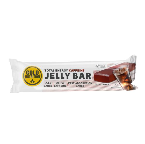 BARRA ENERGÉTICA JELLY BAR CAFEÍNA COLA - 30 G 3/3