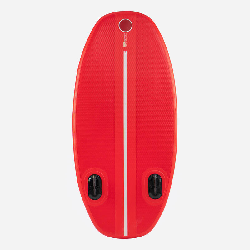 Second Hand - KNEEBOARD/WAKEBOARD GONFIABILE - MOLTO BUONO