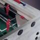 Kickertisch Garlando | G-500 Grau Eiche 2/5
