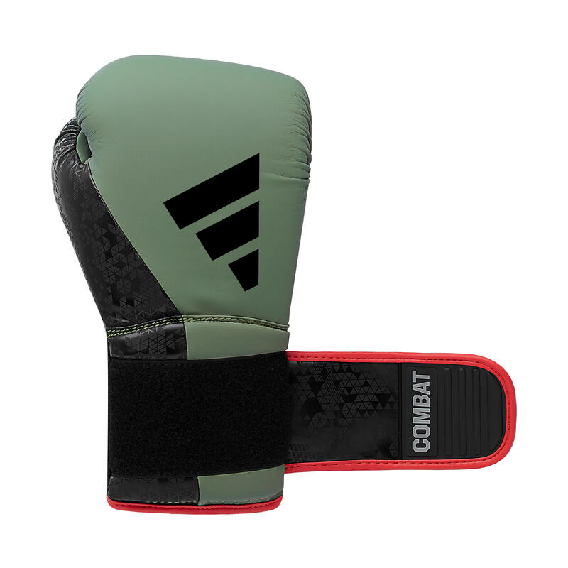 Guantes de boxeo Adidas Combat 50