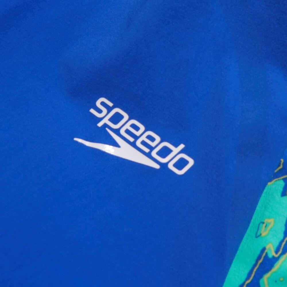 Wedstrijd jammer junior Speedo LZR Ignite 3/5
