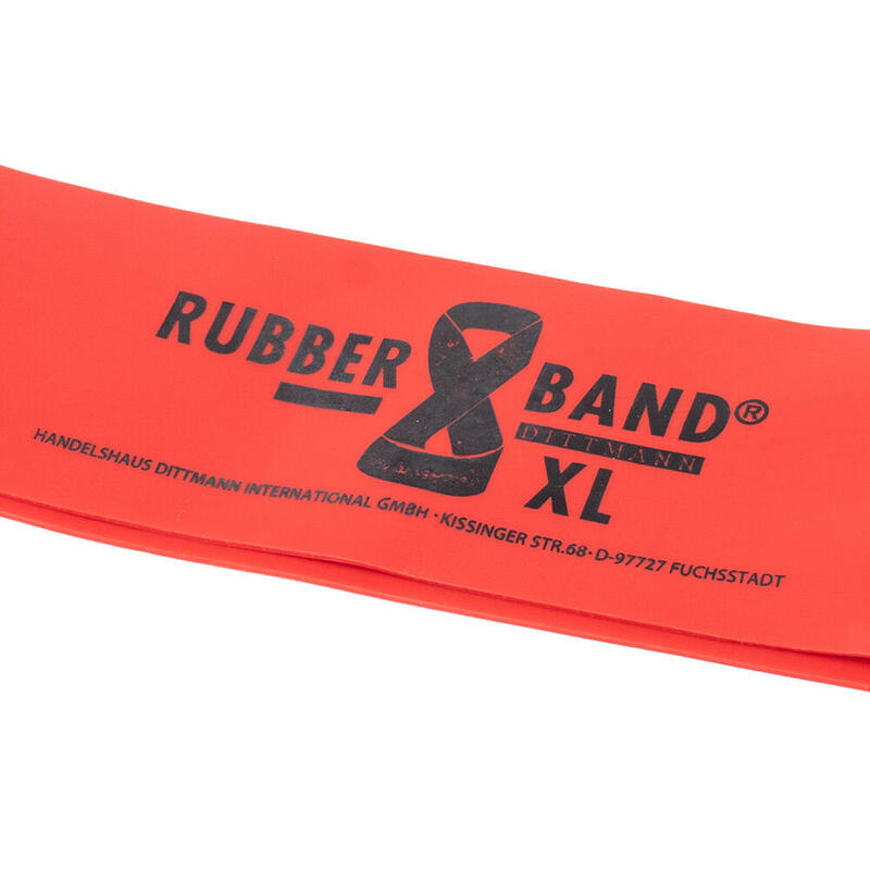 RUBBER-BAND XL (FORTE)