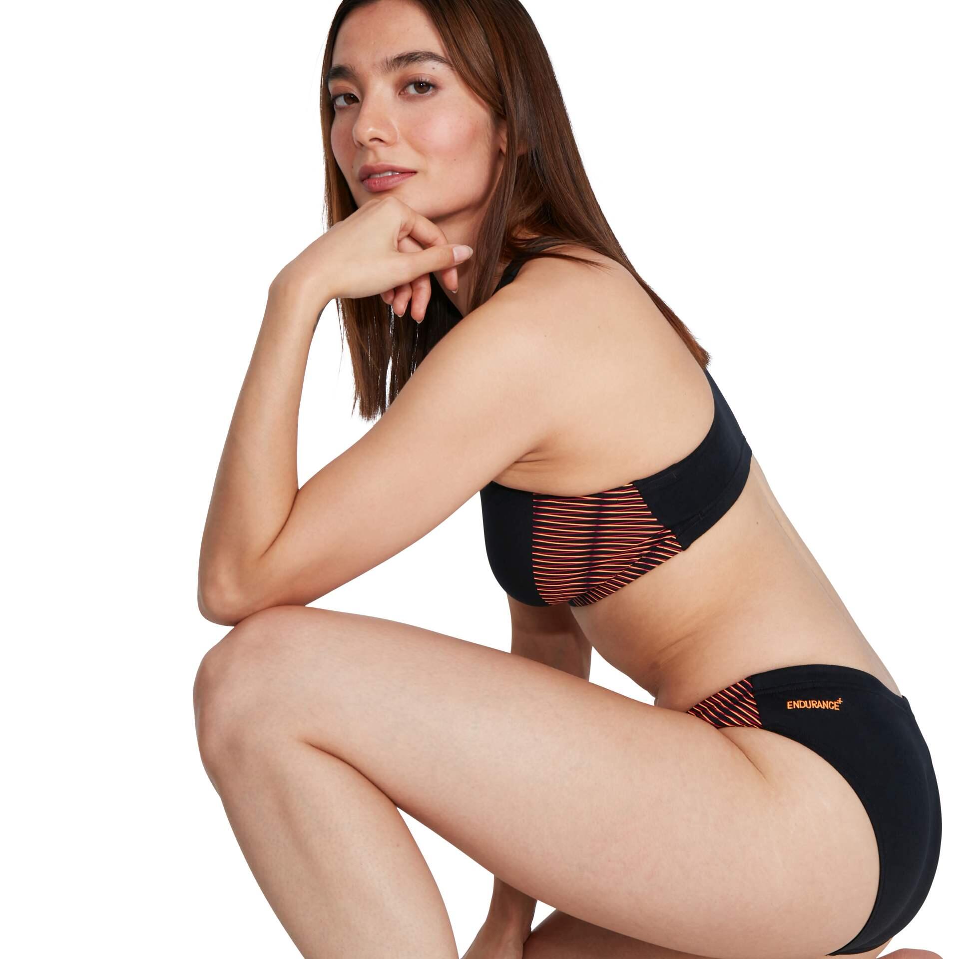 Biquíni Speedo PLMT RCBK BRF 2PC AF 7/7
