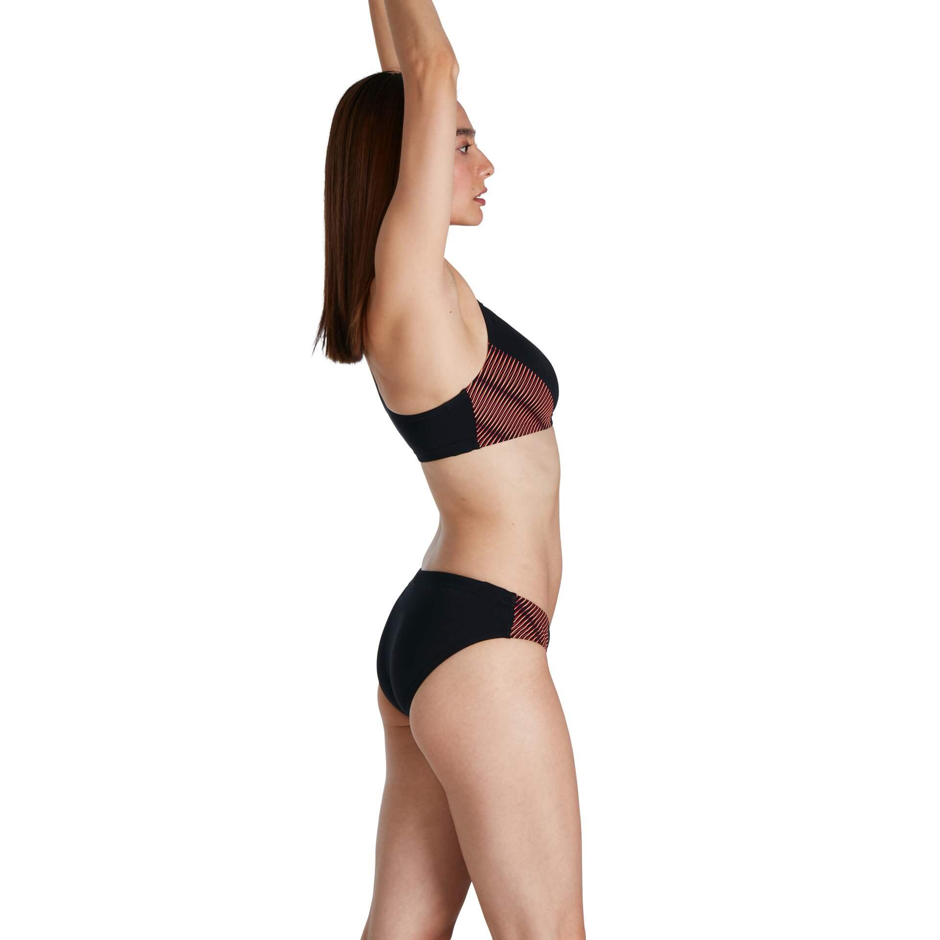 Biquíni Speedo PLMT RCBK BRF 2PC AF 5/7