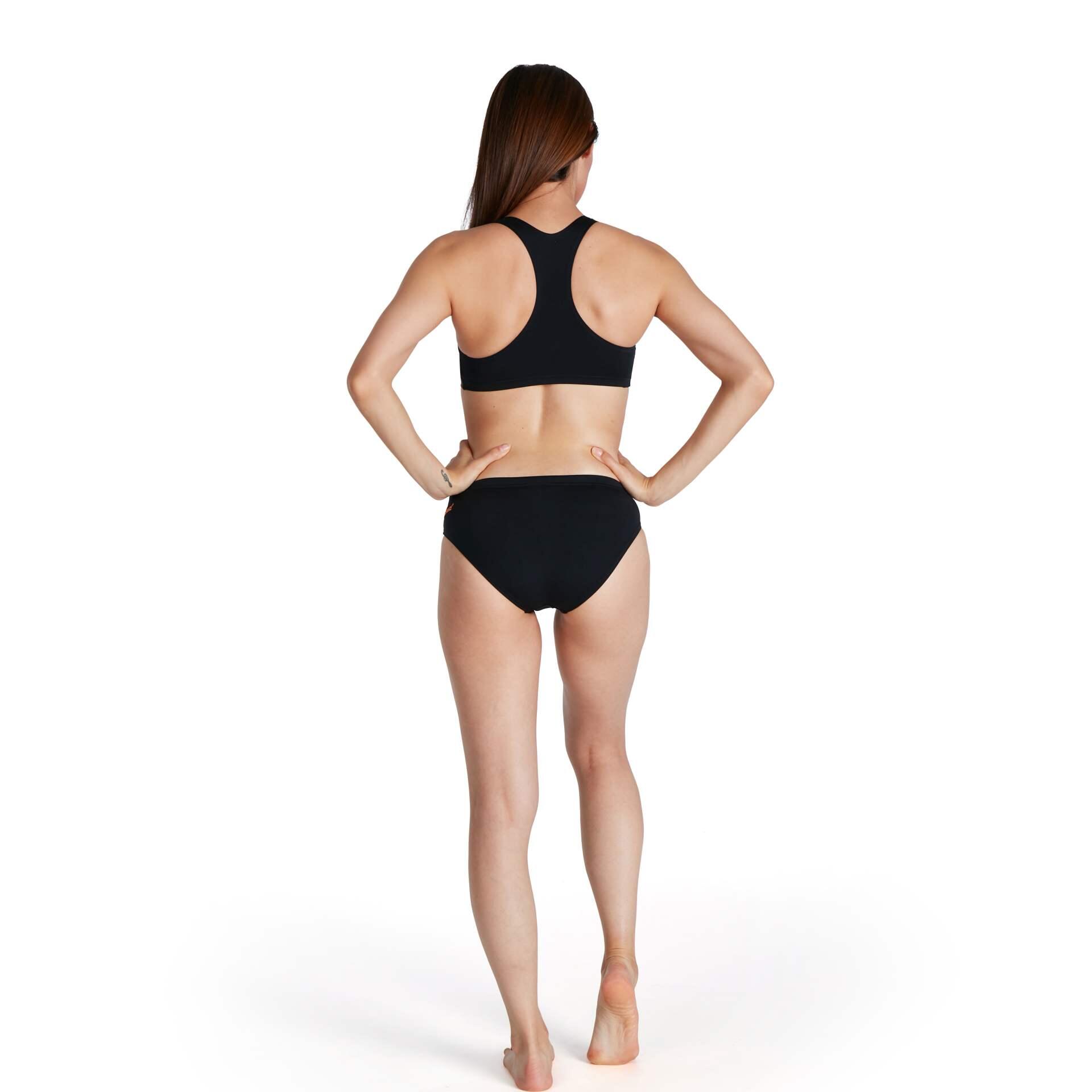 Biquíni Speedo PLMT RCBK BRF 2PC AF 3/7