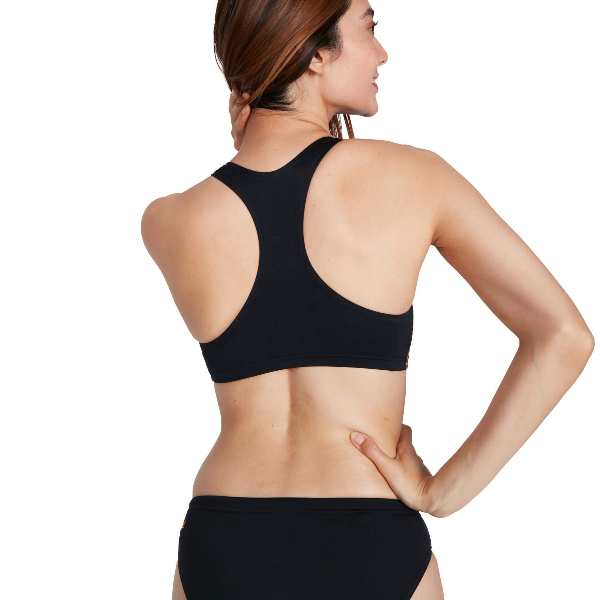 Biquíni Speedo PLMT RCBK BRF 2PC AF 6/7