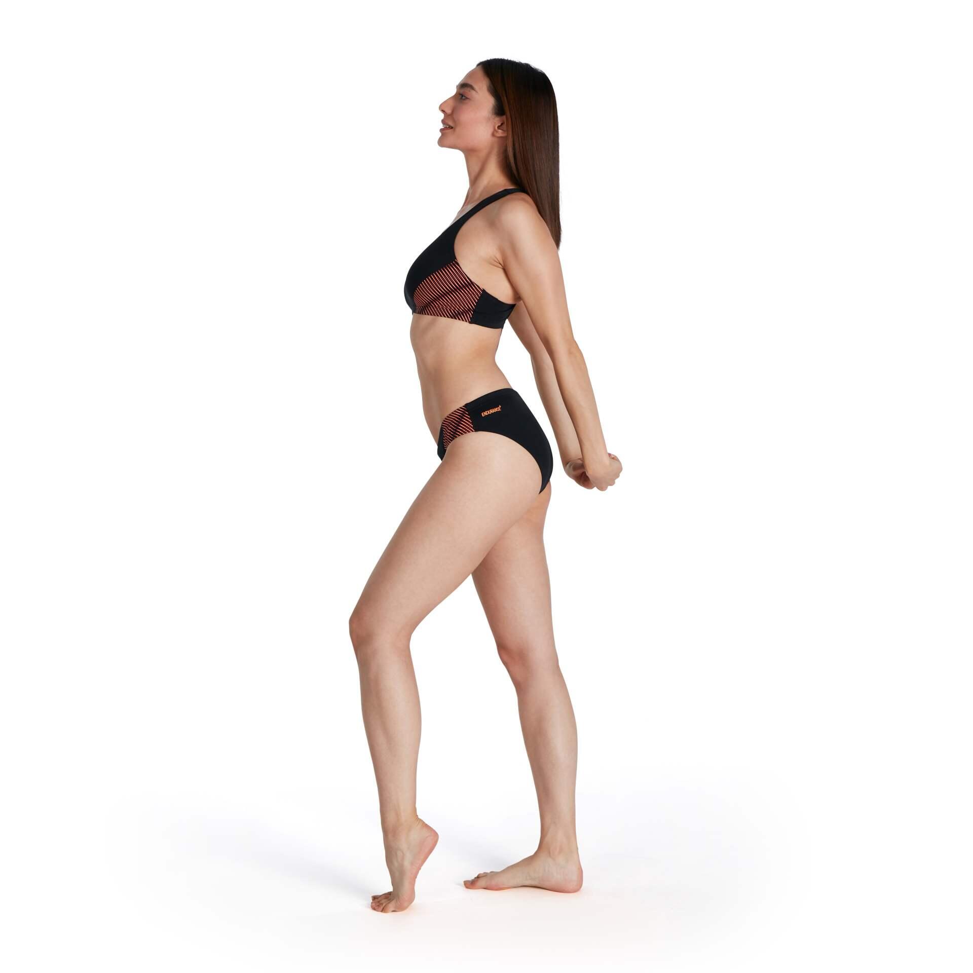 Biquíni Speedo PLMT RCBK BRF 2PC AF 4/7