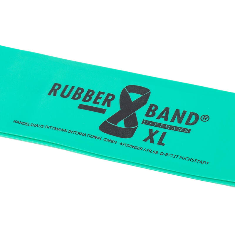 RUBBER-BAND XL (MÉDIA)