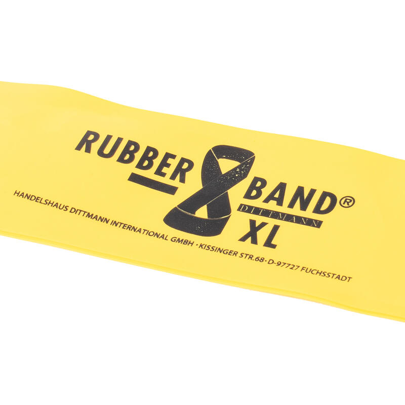 RUBBER-BAND XL (LIGEIRA)