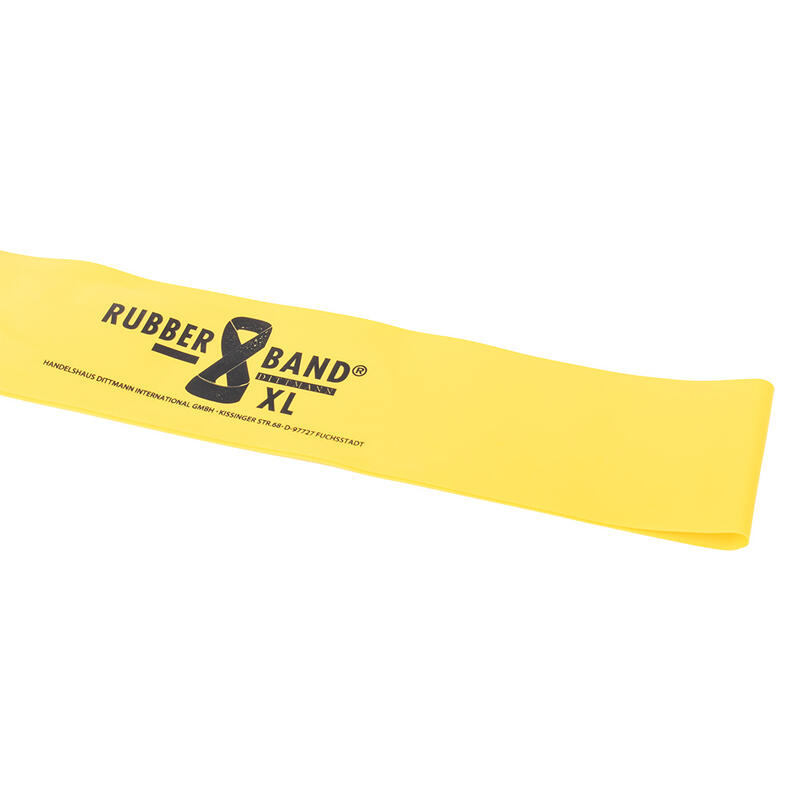 RUBBER-BAND XL (LIGEIRA)