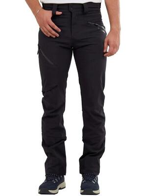 Trekkinghosen Rob Softshell Pant Herren - blau