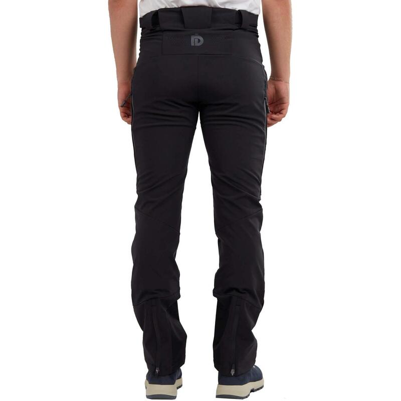 Pantaloni de drumetie Rob Softshell Pant barbati