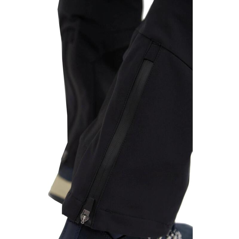 Pantaloni de drumetie Rob Softshell Pant barbati