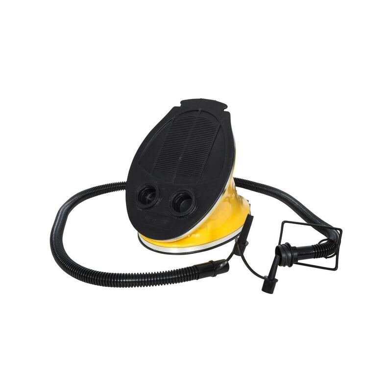 Pompka nożna do materaca Easy Camp Bellows Foot Pump